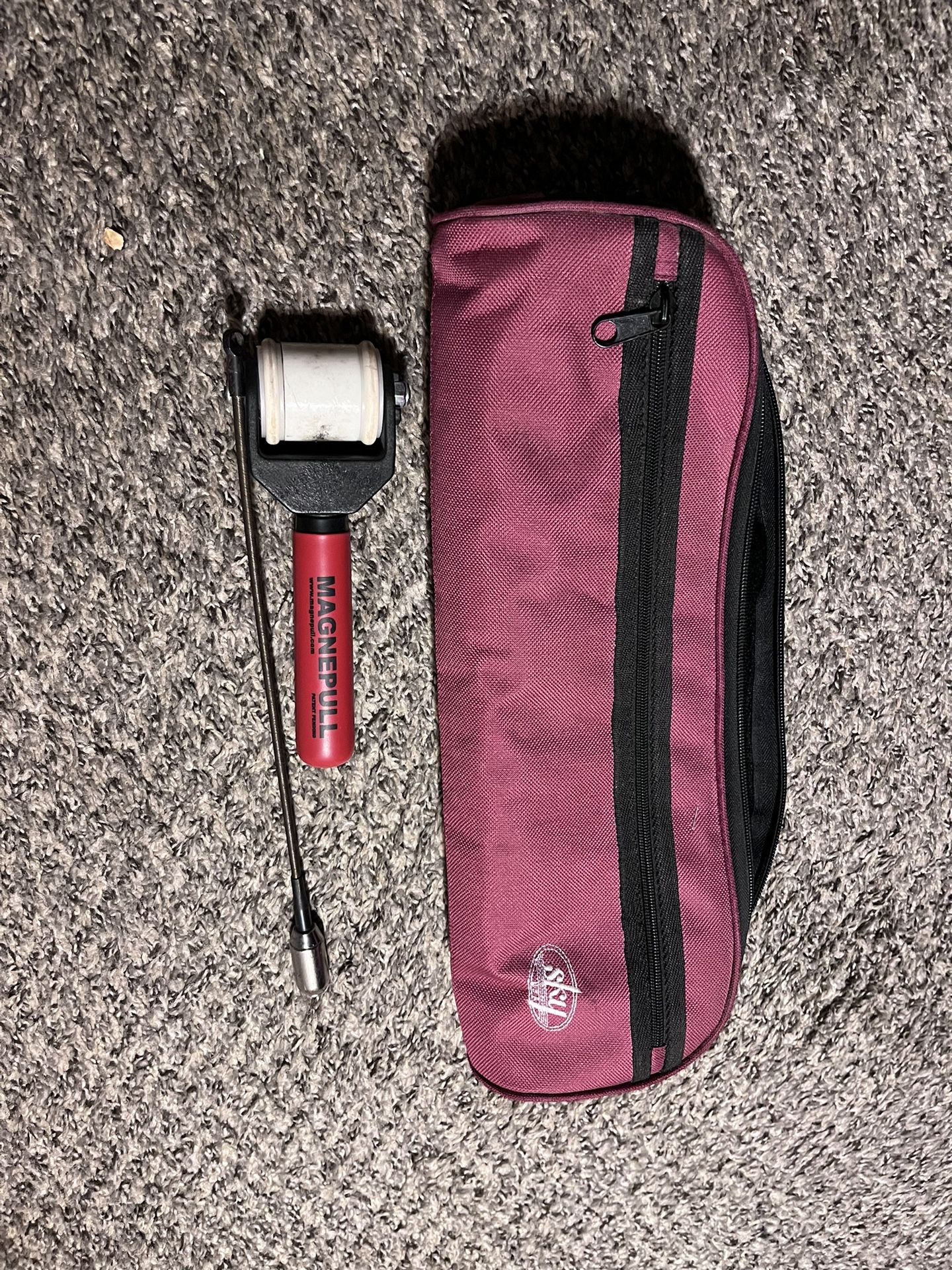 Magnet Cable Fishing Tool 