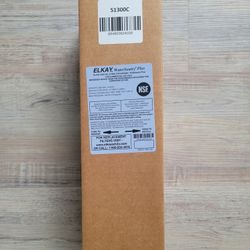 Elkay Water Sentey Filter, Part No 51300C