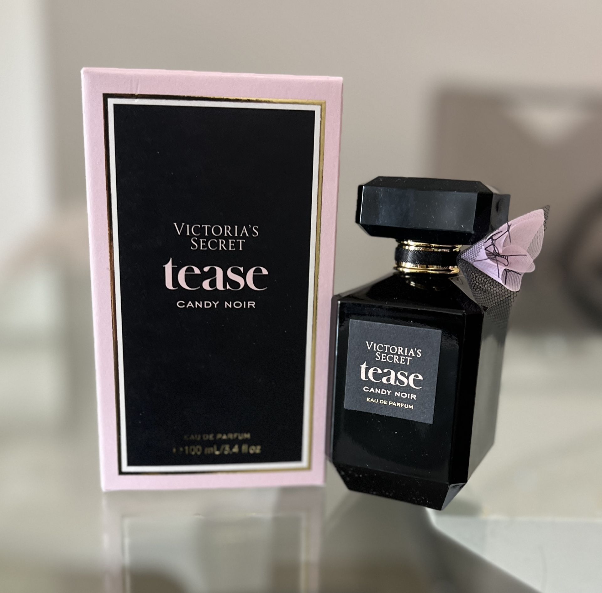 Perfumes Victoria Secret