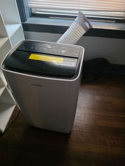 Portable a/c unit