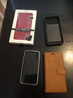 iPhone Cases
