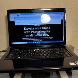 Dell Laptop