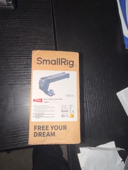 Smallrig Handle