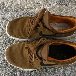 Kids-boys Nike Shoes