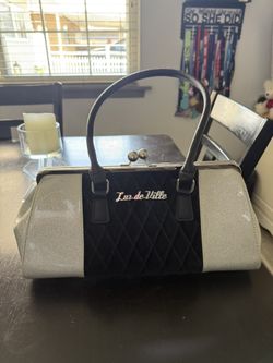 Lux de Ville Handbag