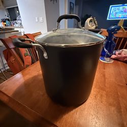 Cooking pot
