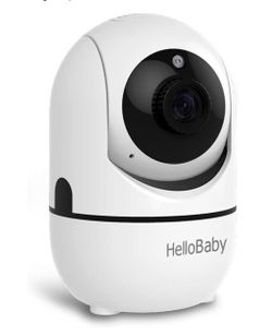 Hello baby camera only