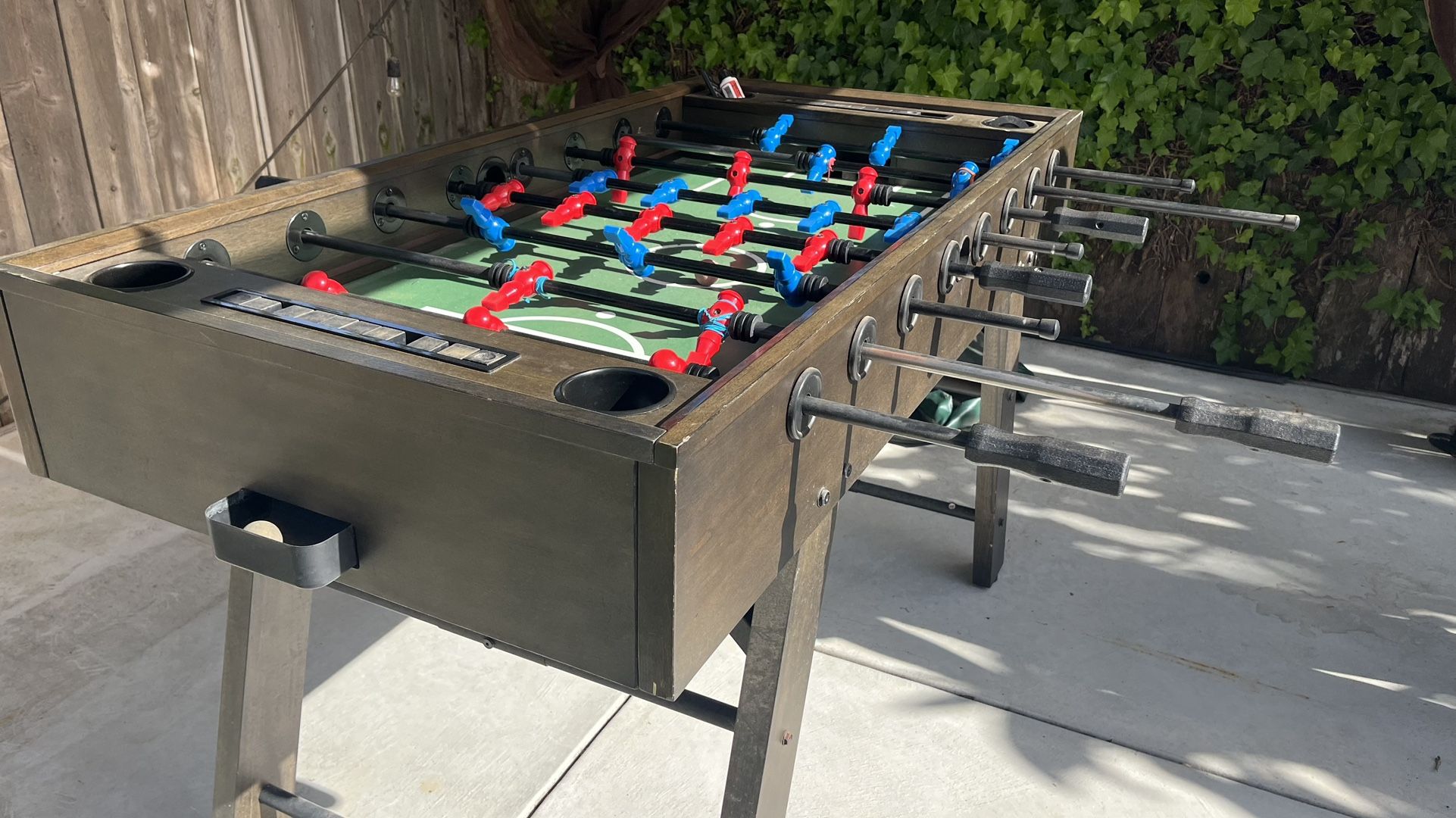 Foosball Table