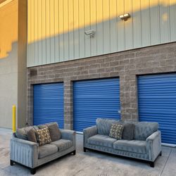 AFW Light Grey Sofa Couches 