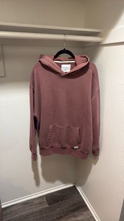 Hollister Oversized Hoodie