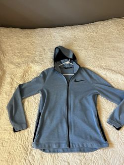 Nike Basketball Jacket