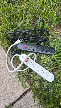 Extension cords