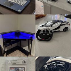 Package Deal!  All For $230!! Need gone