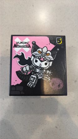 Hello Kitty McDonalds