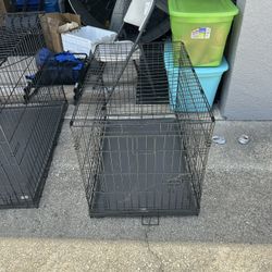 Dog Cage (Medium)