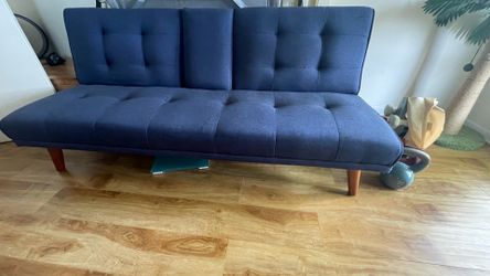 Couch!