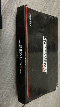 Rocker arms