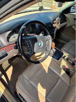 2005 BMW 325xi