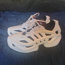 Adidas adiFOM Climacool 'White Black'