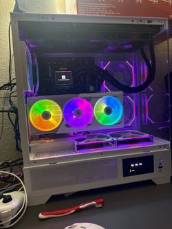 Intel arc b580 gpu