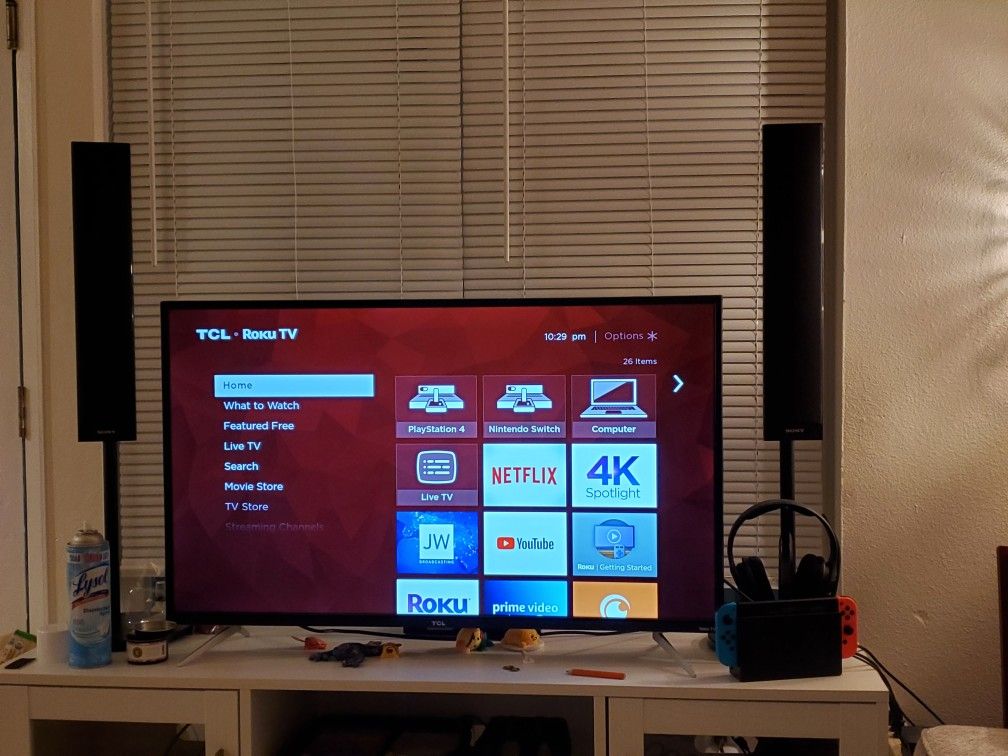 42 In Tv