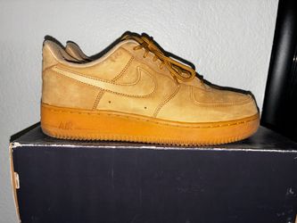 Air Force 1 Flax/Gum