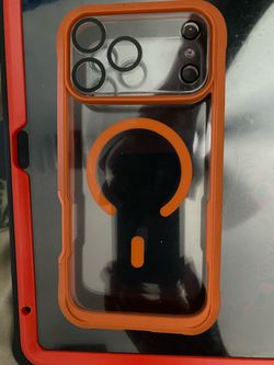 iPhone 17 Pro Max phone cases
