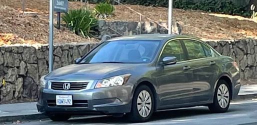 2010 Honda Accord