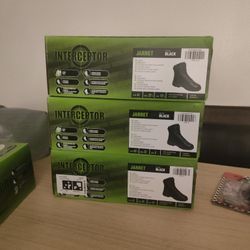 Jarret Men's Work Boots