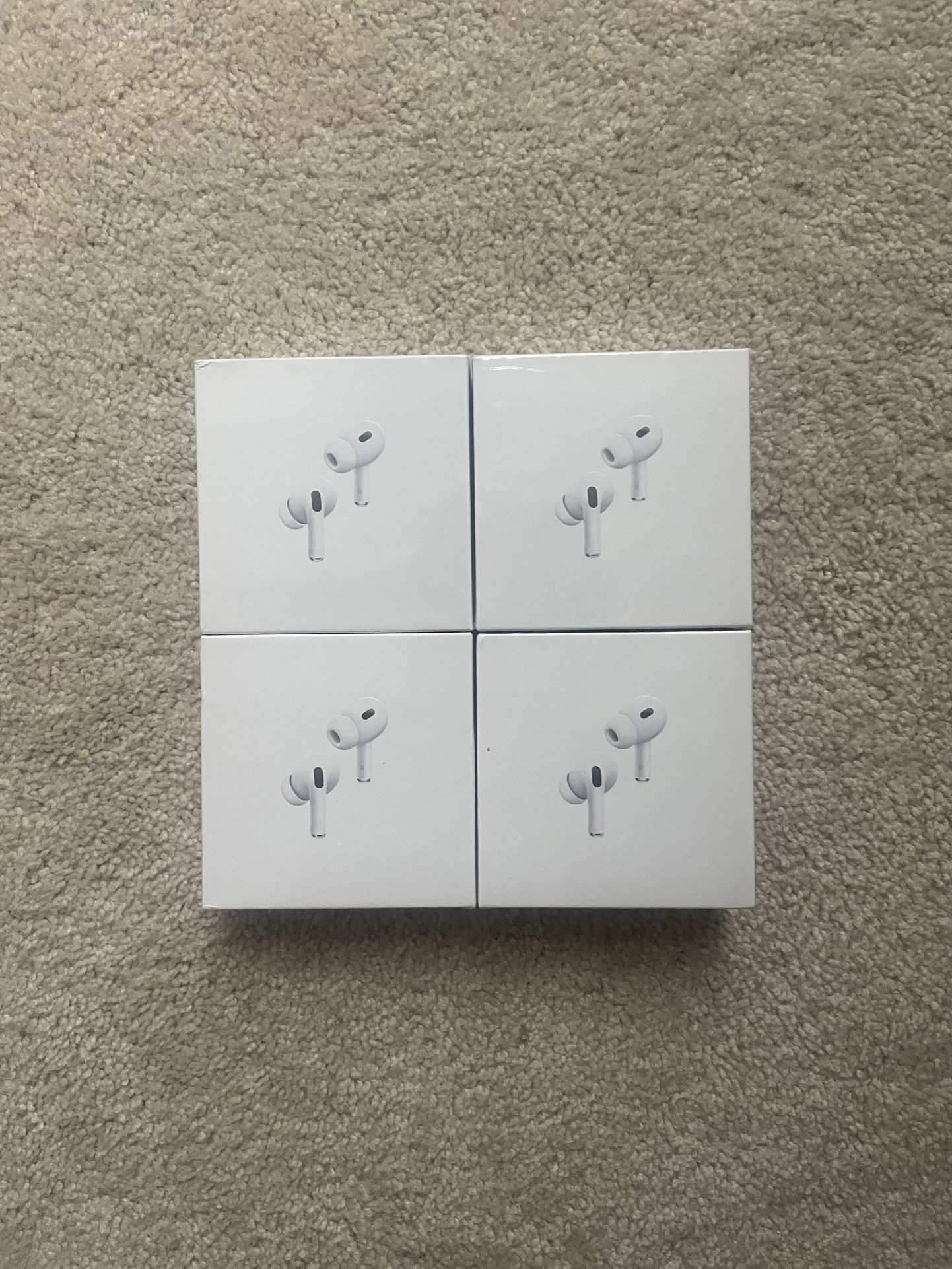 AirPods