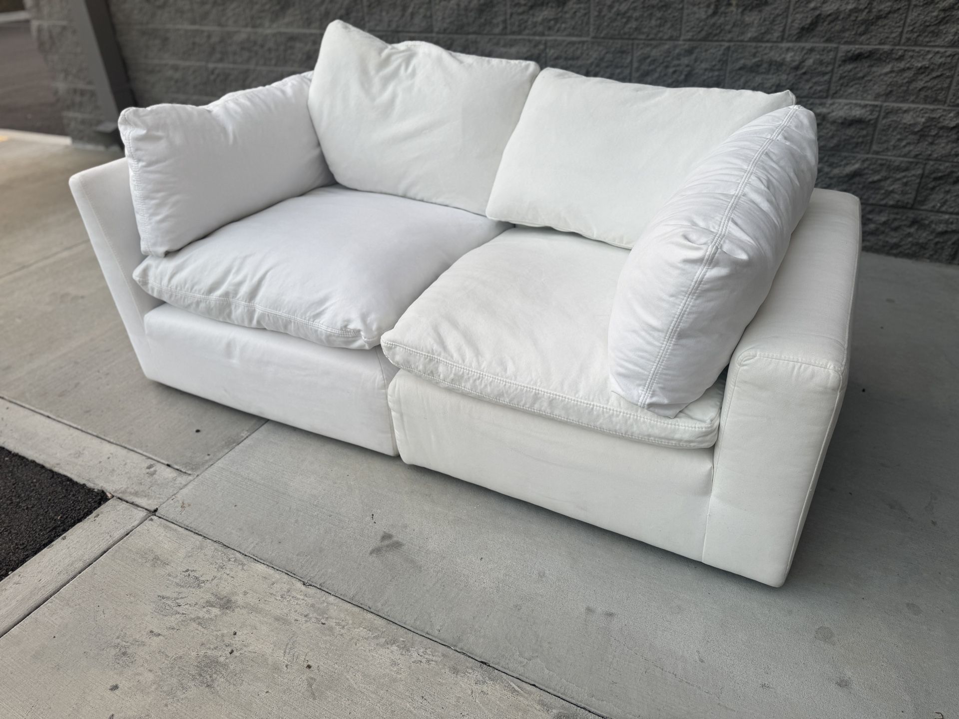 Modular Sofa