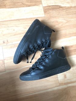 Balenciaga ‘Areanas’ size 42