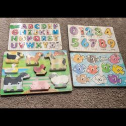 Juegos Didácticos. De Niños.