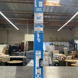 Empire 24 in. to 40 in. True Blue Extendable Box Level