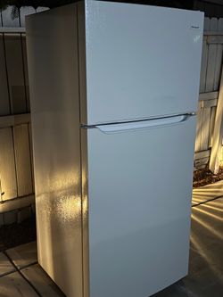 Free Delivery - Matching Washer And Dryer