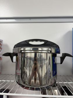 Pressure Cooker