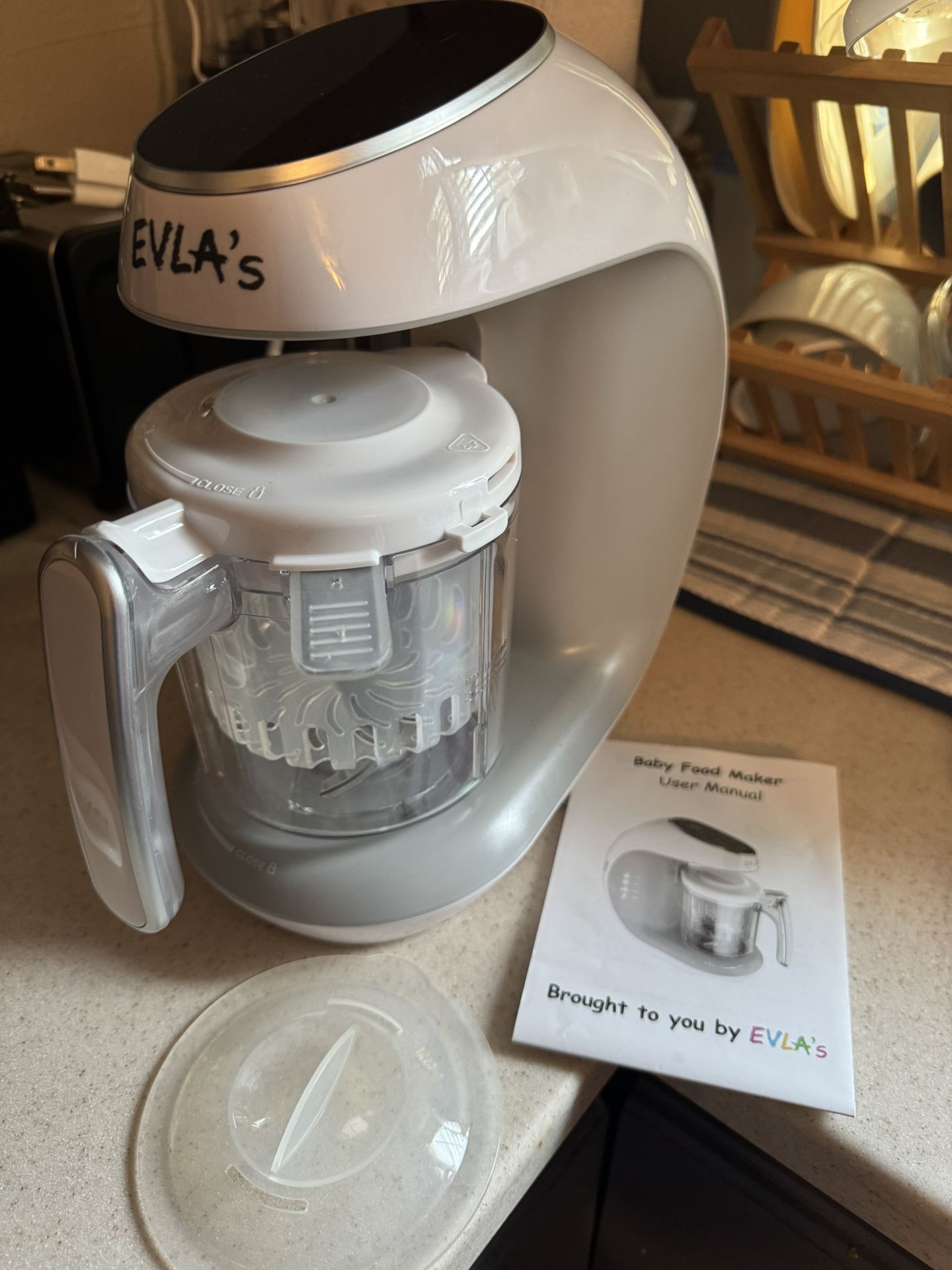 Baby Food Maker 