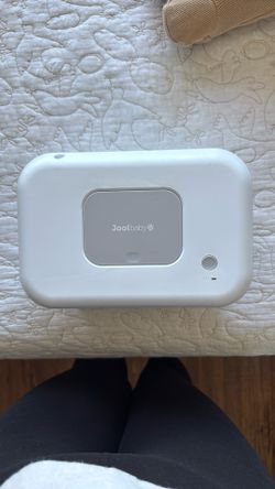 Joolbaby Wipe Warmer