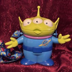  Toy Story Little Green Alien 