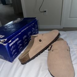 Birkenstock Shoes