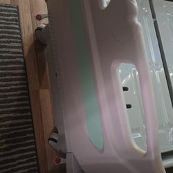 Hopefull (HCMM-5 Premium) 5 Function Electric Hospital Bed. Made In The USA, Linak Motor Battery Back Up, Central Locking Manual CPR. 