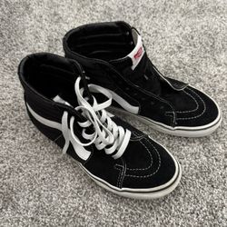 Vans Size 7