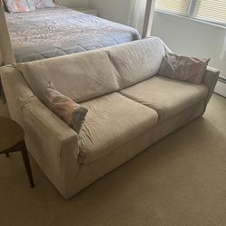 Sleeper Sofa