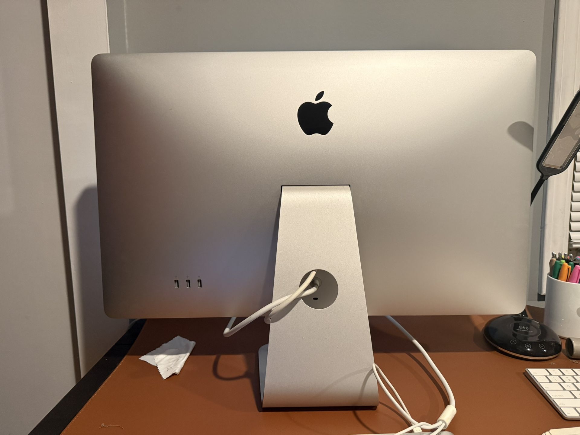 Apple Cinema Display 27 Inch