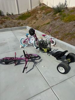 Bike Free