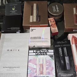 Prestige Cosmetics For Sale. Please Read. NOT .50 CENTS