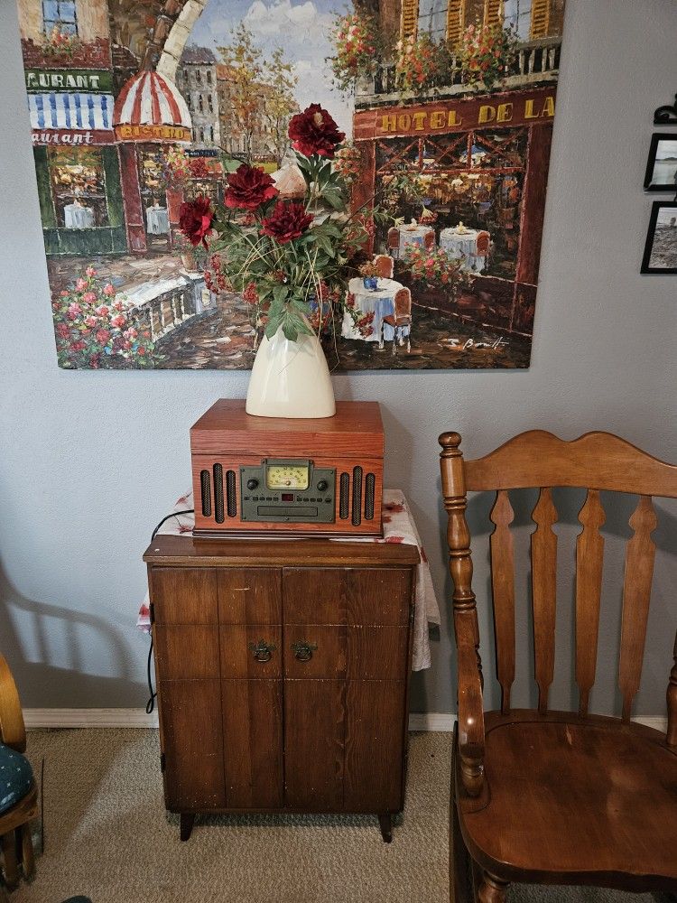 Antique Luxury LOT