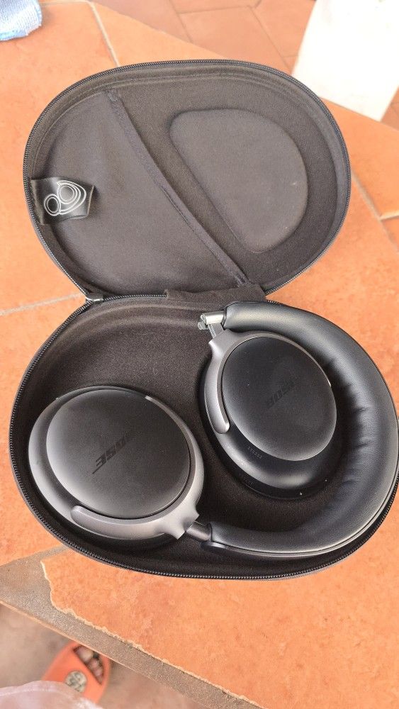 Bose QuietComfort Ultra