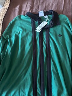 Adidas men’s shirt