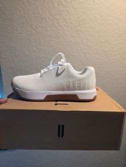 Nobull.  White Gum  8.5 w